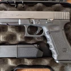 Glock 17C gen3