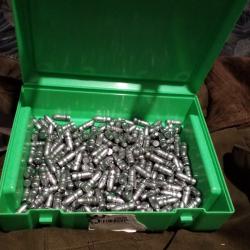 Ogives balleurope 30 30 plomb