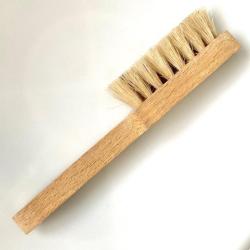 Brosse neuve pour arme.