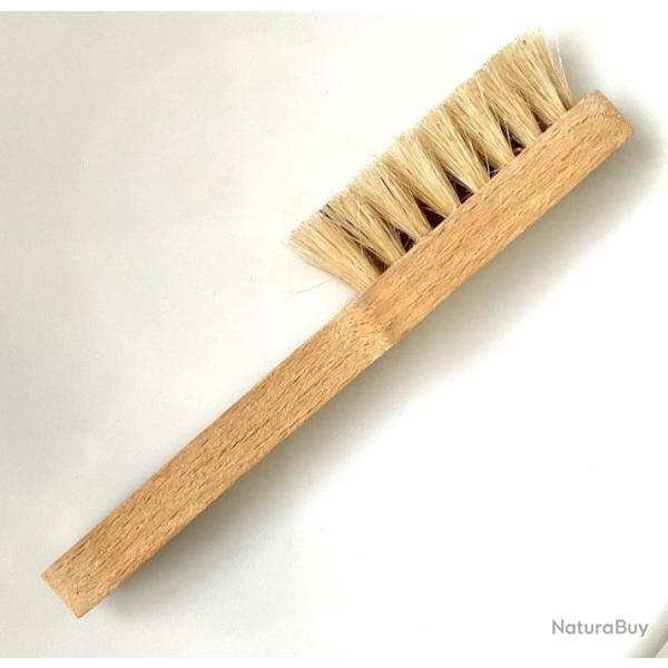 Brosse neuve pour arme.