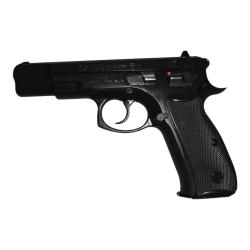 Pistolet CZ 75 B  calibre 9x19 occasion