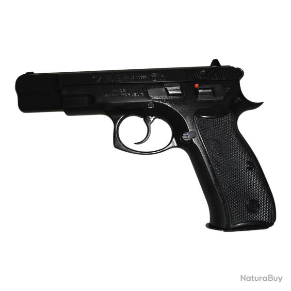 Pistolet CZ 75 B  calibre 9x19 occasion