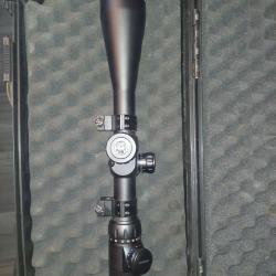 Lunette KONUSPRO-F30 8-32&times;56