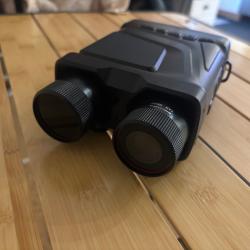 Binoculaire de vision nocturne 1� sans prix de reserve