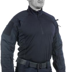 CHEMISE DE COMBAT UF PRO Blue - Taille M - Tr&egrave;s bon &eacute;tat