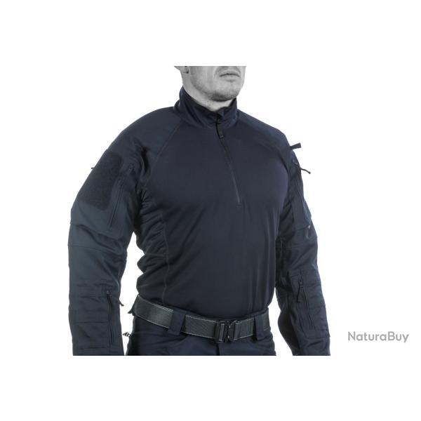 CHEMISE DE COMBAT UF PRO Blue - Taille M - Tr�s bon �tat