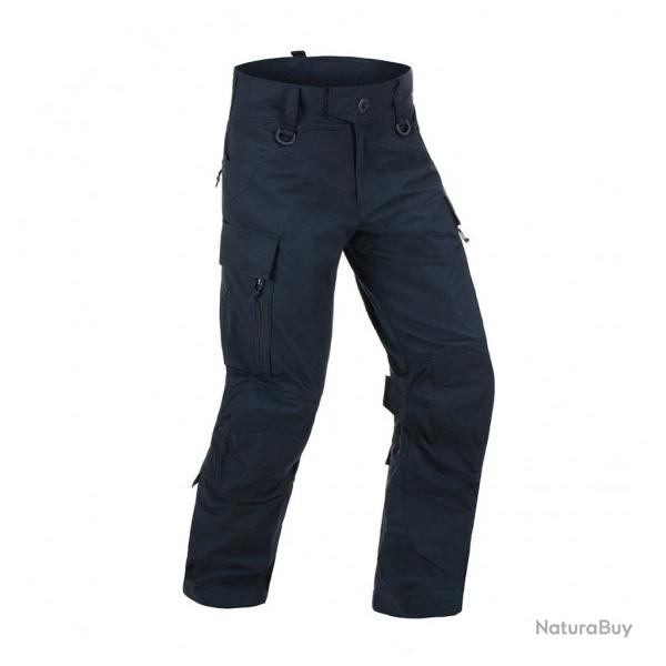 Pantalon tactique / montagne Clawgear Raider MK IV - Bleu - Taille M / 48