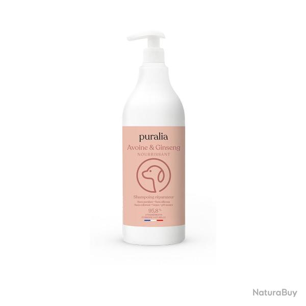 Shampoing r�parateur 1L PURALIA