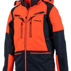Veste de chasse Defender Trek Somlys - Taille XXL 2XL