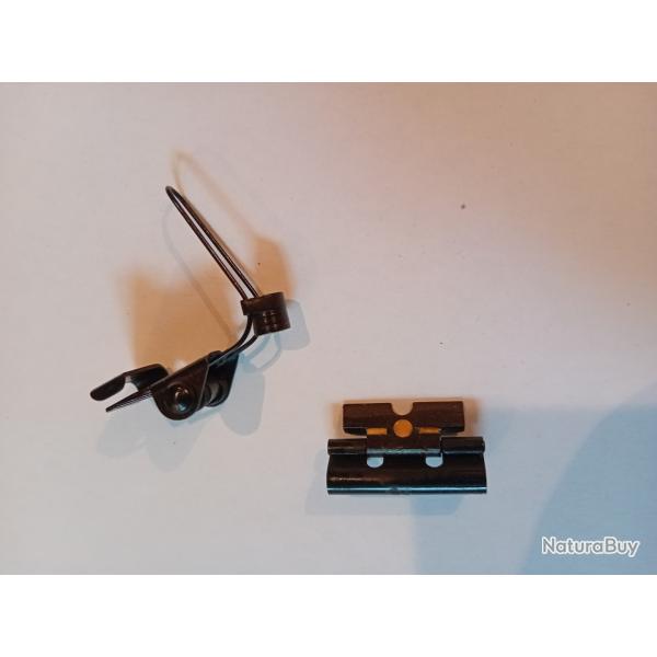 Viseur nuit AK47 AKM hausse nuit