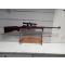 petites annonces chasse p&ecirc;che : Carabine a verrou Toz cal.22lr bois can.54cm + lunette 4x20
