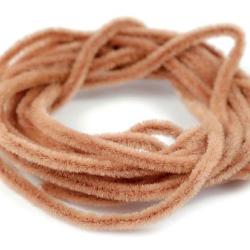 Ultra chenille brown 46