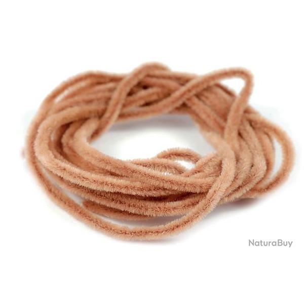 Ultra chenille brown 46