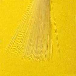 Mayfly tails jaune p&acirc;le