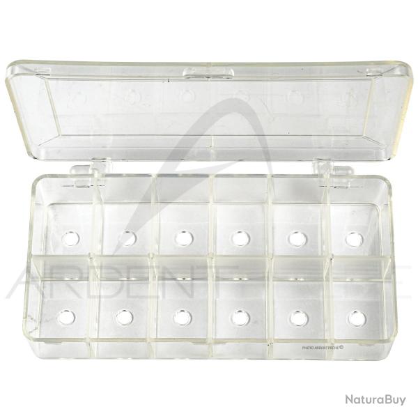 Boite distributrice Dubbing vide 12 cases