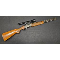 Brno ZH 324 cal.16/70 et 7x57R