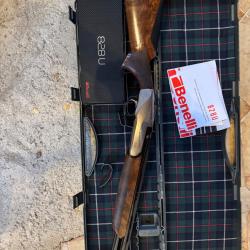 Benelli 828 u cal 20