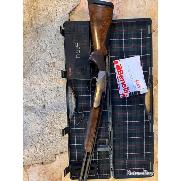Benelli 828 u cal 20