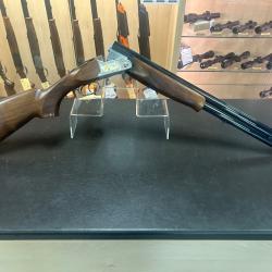 FUSIL FAIR BECASSIER ERGAL - CAL 12/76