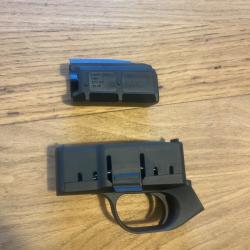 Bloc d&eacute;tente Blaser R8