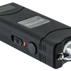 Shocker Lampe Electrochoc Concorde Defender 2 800 000 Volts