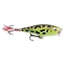 Leurre Rapala Skitter Pop 5cm LF