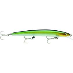 Leurre Rapala MaxRap 13cm FG