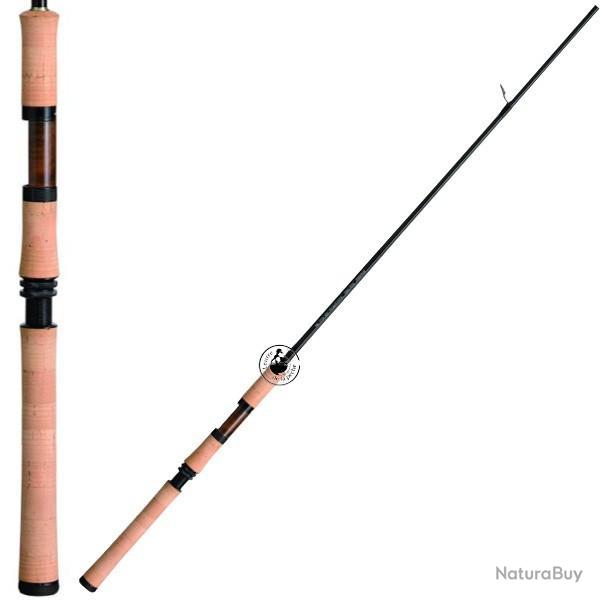 Canne Spinning Smith Troutin Lagless 63 DT