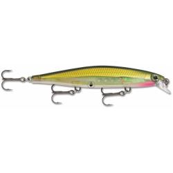 Leurre Rapala Shadow Rap 11cm OG