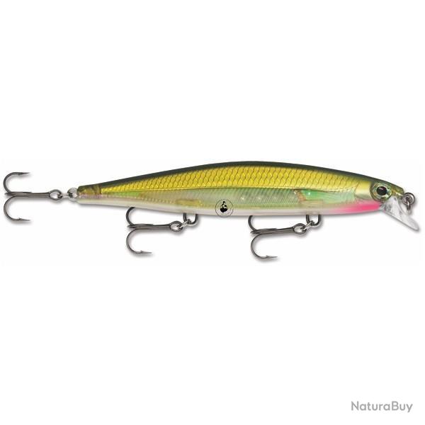 Leurre Rapala Shadow Rap 11cm OG