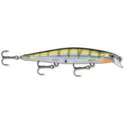 Leurre Rapala Shadow Rap 11cm YP