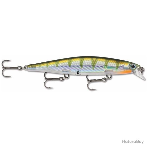 Leurre Rapala Shadow Rap 11cm YP