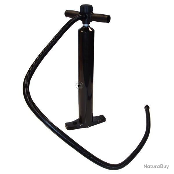 Pompe � Mains Seven Bass THP Tr�s Haute Pression