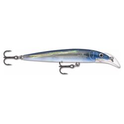 Poisson nageur Rapala Scatter Rap Deep Husky Jerk 10cm HGH