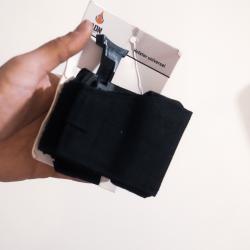 Holster universel ADN Tactical - Noir - Tr&egrave;s bon &eacute;tat