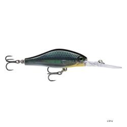 Poisson Nageur Rapala Shadow Rap Jack Deep 5cm CBN
