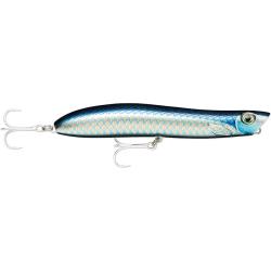 Poisson Nageur Rapala Max Rap Walk'N Roll 13cm HGSP