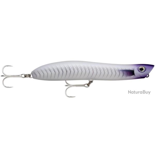 Poisson Nageur Rapala Max Rap Walk'N Roll 13cm PPGH