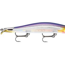 Poisson Nageur Rapala Ripstop Minnow Deep 12cm PD