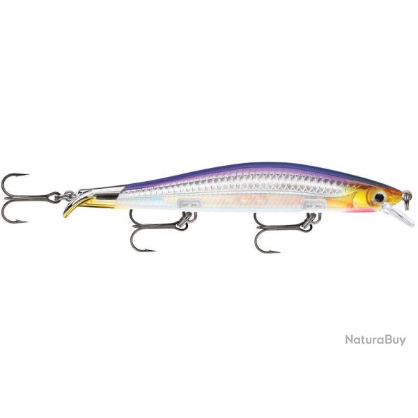 Poisson Nageur Rapala Ripstop Minnow Deep 12cm PD
