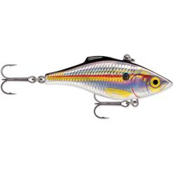 Poisson Nageur Rapala Rattlin Rap 7cm HSD