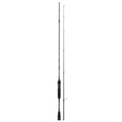 Canne Spinning Hearty Rise Evolution III 2m30 142g 2 7 - 32g