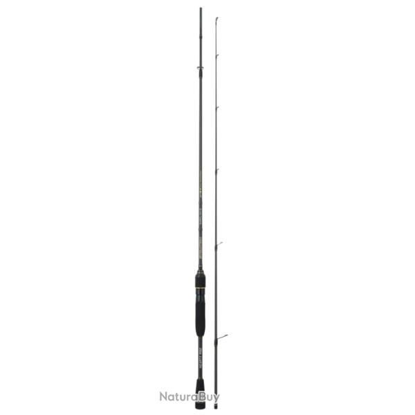 Canne Spinning Hearty Rise Evolution III 2m30 142g 2 7 - 32g