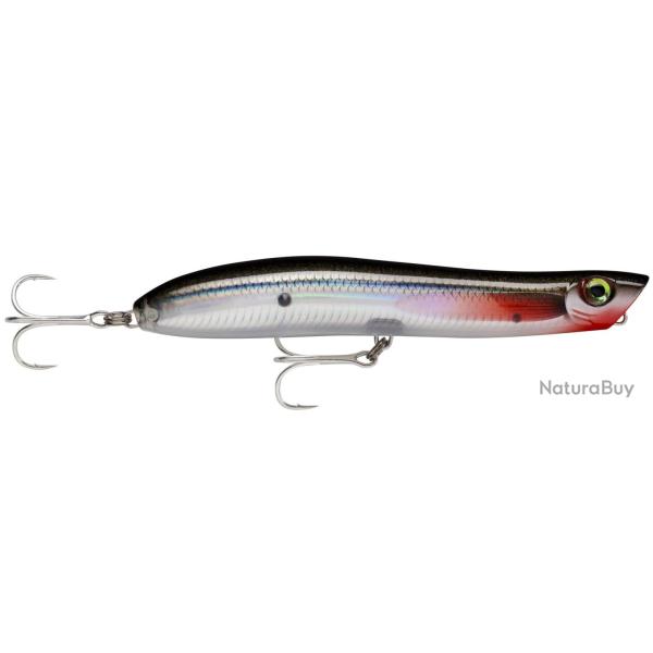 Poisson Nageur Rapala Max Rap Walk'N Roll 10cm FS
