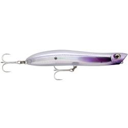 Poisson Nageur Rapala Max Rap Walk'N Roll 10cm FPGH