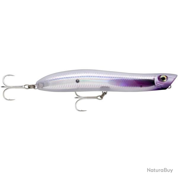 Poisson Nageur Rapala Max Rap Walk'N Roll 10cm FPGH