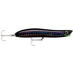 Poisson Nageur Rapala Max Rap Walk'N Roll 10cm NIA