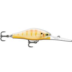 Poisson Nageur Rapala Shadow Rap Jack Deep 7cm 10g 7cm PGG