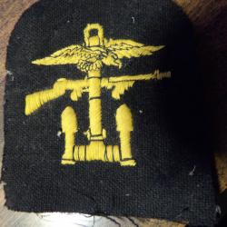 operation combin&eacute;e parachutiste commando ww2 Canadien Britannique Anglais deuxi&egrave;me guerre Canada