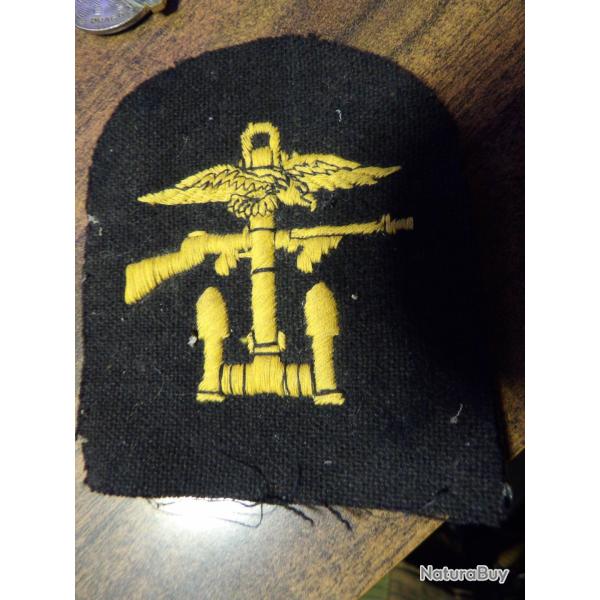 operation combin�e parachutiste commando ww2 Canadien Britannique Anglais deuxi�me guerre Canada